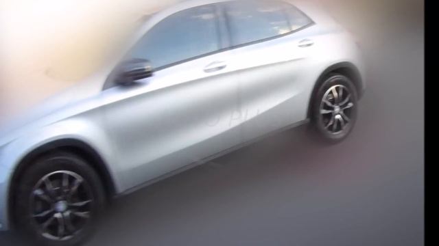 BRAND NEW 2018 Mercedes-Benz GLA-Class GLA 45 AMG 4MATIC AWD. MODEL OF 2018. смотреть онлайн