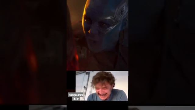 Escena de Guardianes de la galaxia 2 Gamora y Nebula. Herman@s смотреть онлайн