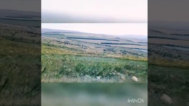 Природа Ставропольского края смотреть онлайн