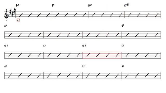 Three Little Words Harry Ruby 1930 Alto Sax смотреть онлайн