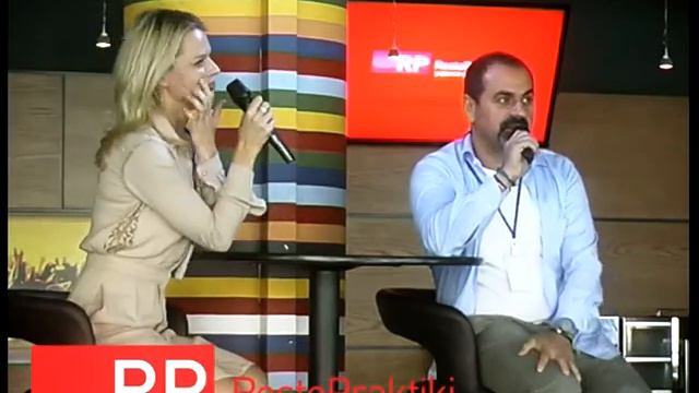 РестоПрактики, день 1 - перлы и бугагага.