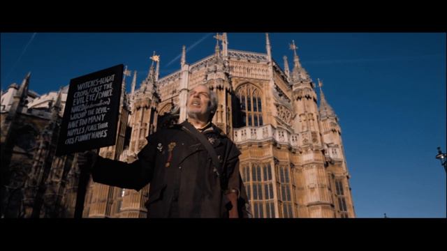Good Omens|Благие знамения "Все говорят, что пить нельзя" смотреть онлайн