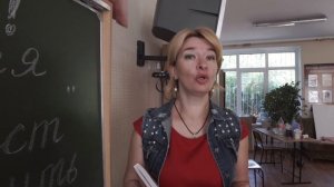 Выпускной 11 А класс Лингвист 2017 Песня от родителей выпускникам