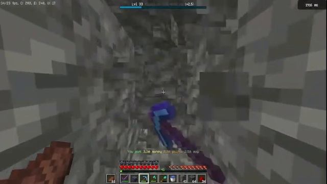 Minecraft LifeSteal SMP 24/7 online | Join My Public SMP | Splatter_YT смотреть онлайн
