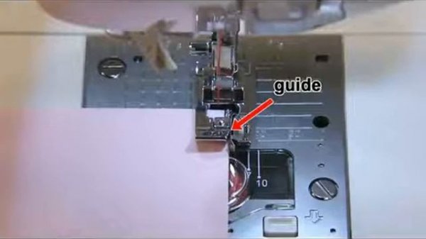 JUKI HZL-F series & G-series household sewing machine for Fashion Designers, Tailors