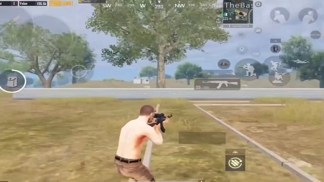 Playing As a Bot in Metro Royale & Trolling Enemies, Easiest Way To Get Rich? / PUBG METRO ROYALE смотреть онлайн