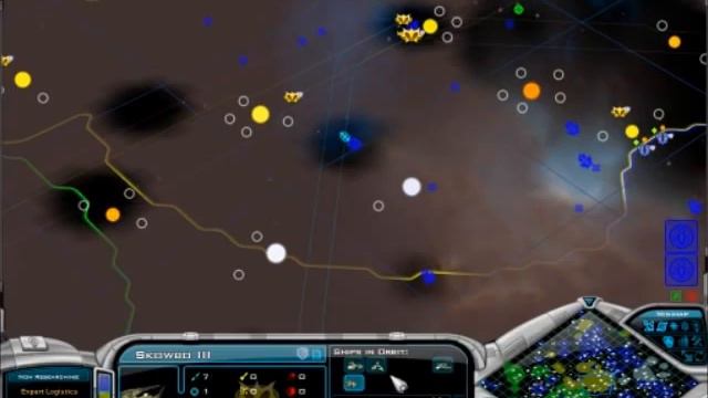 [141] Let's Play: Galactic Civilizations 2: Dread Lords смотреть онлайн