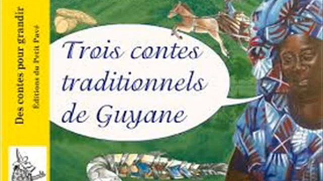 Contes de Guyane : Koba & Lesse смотреть онлайн