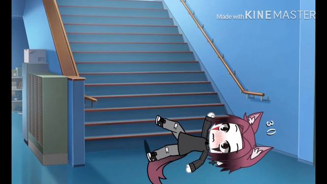 |клип гача лайф| [зачем ей все шелка?] смотреть онлайн