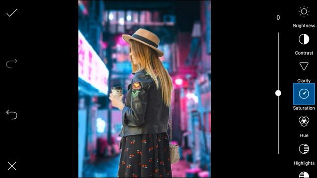 Edit cyberpunk City effect on picsart | picsart photo editing new style | photo editing tutorial смотреть онлайн