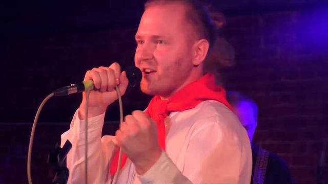 Концерт Sound Lab. "И вновь продолжается бой" (COVER by Chadov Michael) смотреть онлайн