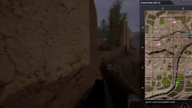 Обзор игры Squad смотреть онлайн