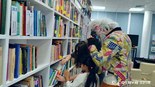 БИБЛИОТЕКА имени МОЖАЙСКОГО КДК Красносельский смотреть онлайн