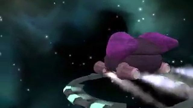 Spore Creation - Invader Zim's Voot Cruiser смотреть онлайн