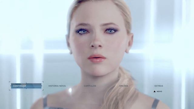 Detroit controller test смотреть онлайн