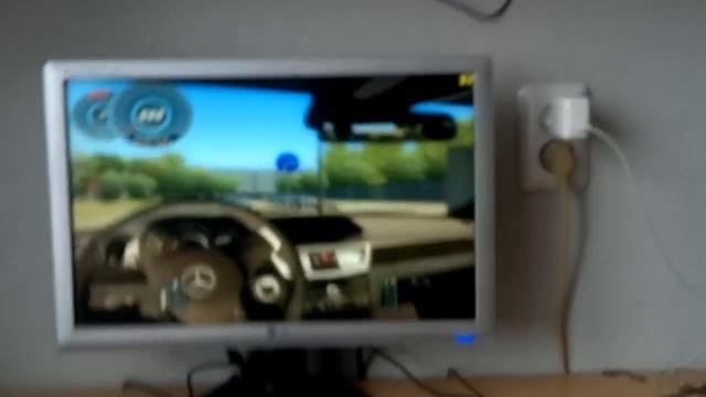 Обзор Logitech G27 (941-000092)