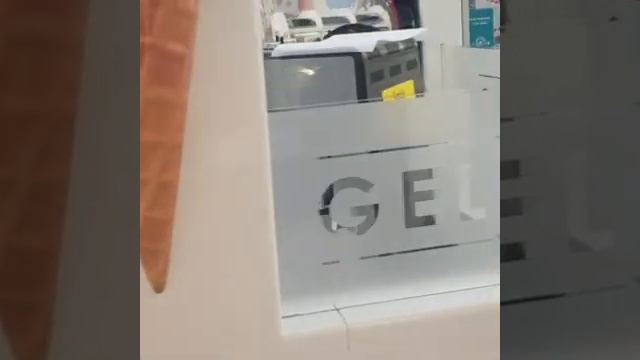 Шопинг 3ая часть. Милтон Кинс. (Milton Keynes)