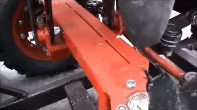 Обзор минитрактора от 78rus смотреть онлайн