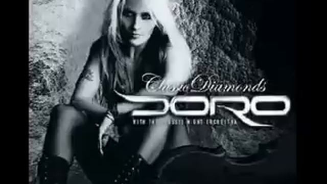 Doro - I Rule The Ruins