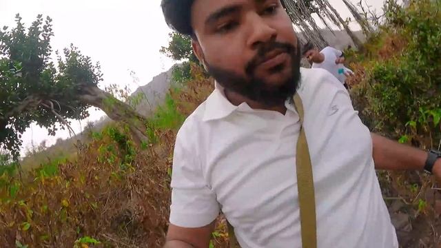 Hide & Seek Game in Bhangarh | भूतों के शहर भानगढ में लुका छुपी смотреть онлайн