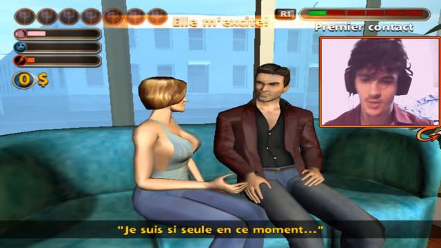 [Let's Try : 7 Sins] BOB BENSON!!! смотреть онлайн