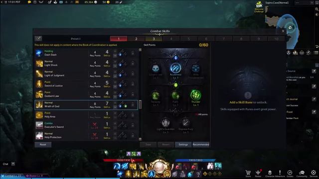 LOST ARK: Walkthrough | PT15 | Sapira Cave - Celedan Boss - Paladin Build | PC смотреть онлайн