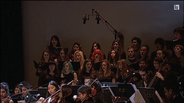 После стольких лет?... Всегда! (Live). смотреть онлайн