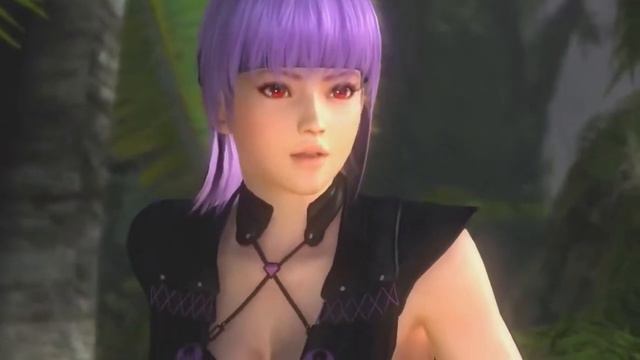 Dead Or Alive 5 ...On Crack смотреть онлайн