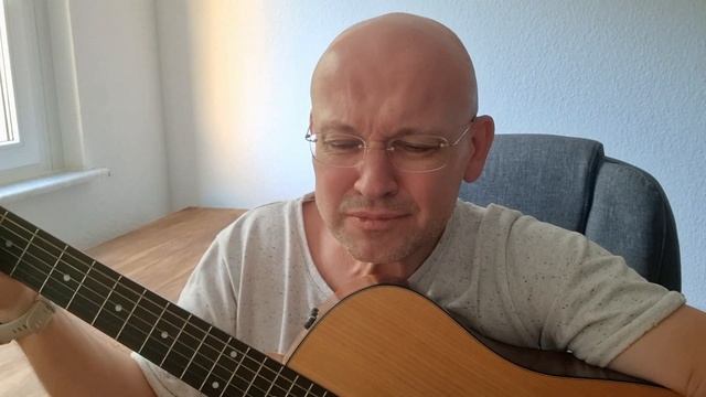 НУЖЕН БОГ - исполняю песню на стихи Николая Водневского смотреть онлайн