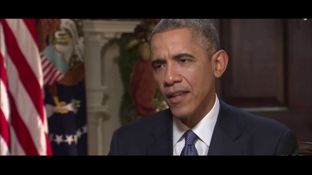 Обама о Путине в интервью CNN ‪#‎перевёлиозвучил‬ Андрей Бочаров. смотреть онлайн