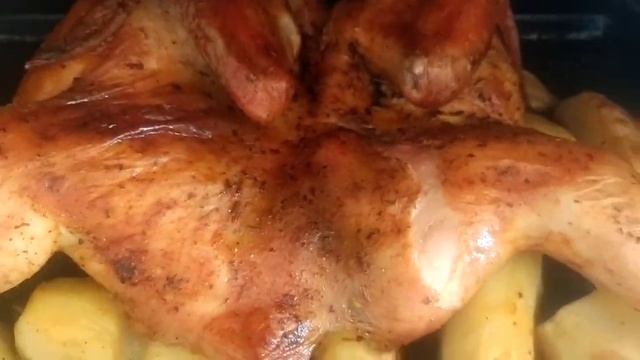 Пробуем курочку из Светофора. Делюсь результатом #курицаизсветофора смотреть онлайн