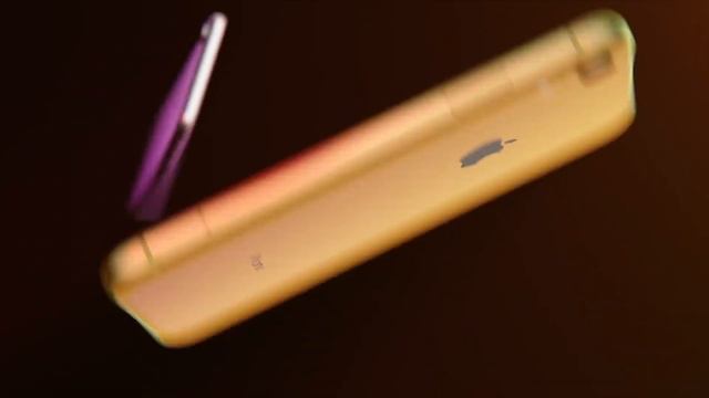 6 месяцев с IPhone XR на 2 SIM. Опыт использования.