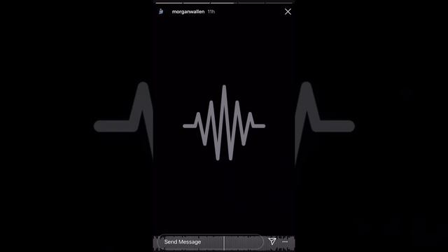 Somebody’s Problem - Morgan Wallen Demo смотреть онлайн