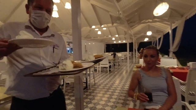 Hotel TUI KIDS CLUB Felicia Village - Rodic/Bojcetic Sep. 2021 смотреть онлайн
