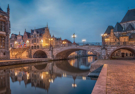 Видеообзор  «100 чудес света»: выпуск 3