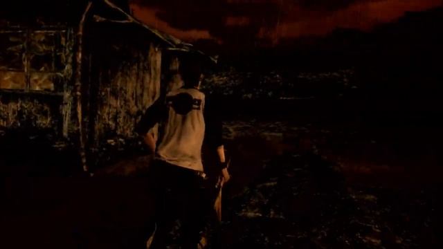 Siren: Blood Curse Walkthrough Gameplay - Episode 12[End] (PS3) [720p HD] смотреть онлайн