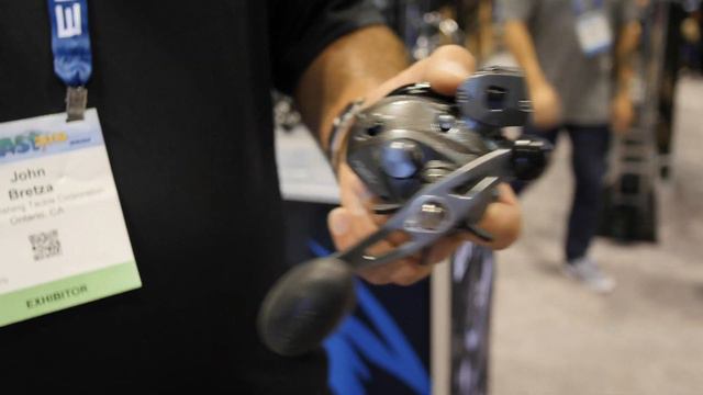 Your new favorite bottom-bouncer reel for walleyes смотреть онлайн