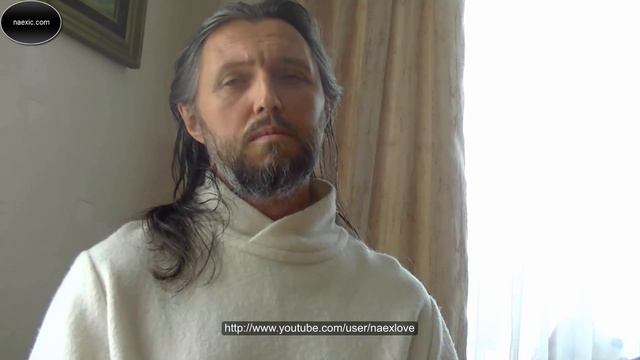 Виссарион - Встреча и ответы на вопросы