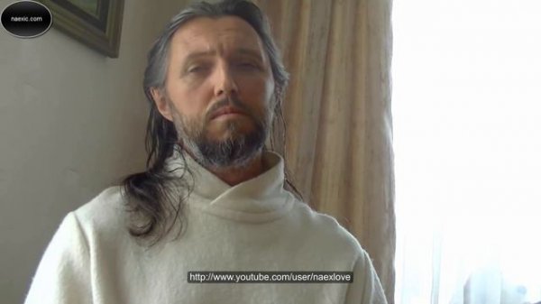 Виссарион - Встреча и ответы на вопросы