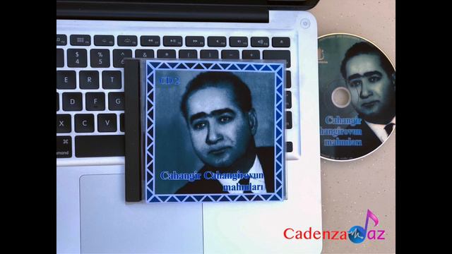 Cahangir Cahangirov - Buludlar mahnısı смотреть онлайн