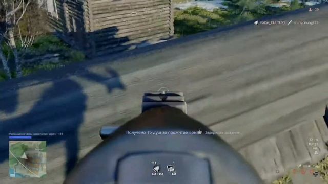 Советы начинающим по игре CRSED F.O.A.D (Кузин рояль) #crsed #кузинрояль смотреть онлайн