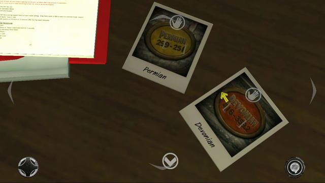 Парк Юрского Периода Игра Эпизод 4 Выжившие Финал