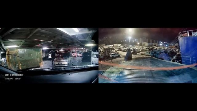 ЧТО СКРЫВАЮТ ПЕРЕВОЗЧИКИ ПРИ ОТПРАВКЕ АВТОМОБИЛЯ ИЗ ЯПОНИИ В РОССИЮ. смотреть онлайн