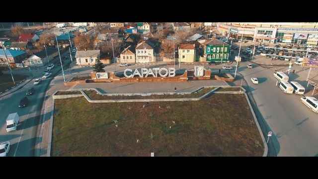 Яндекс Такси (Саратов) смотреть онлайн