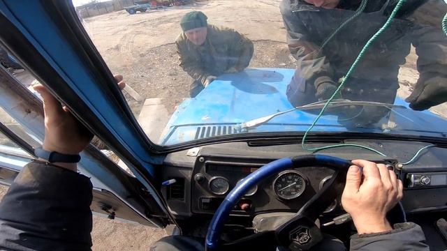 Строительная Мозголомка