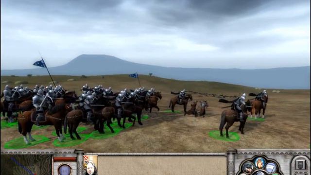Third Age Total War; Divide and Conquer Gondor Pt. 2 (DISCONTINUED) смотреть онлайн