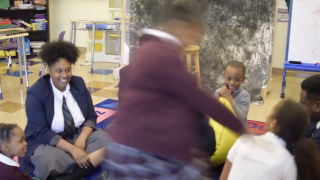 PFA Class of 2017 Mission Trip смотреть онлайн