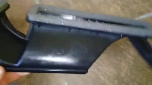 Воздуховод VW 1Z1819655 Skoda Octavia A5