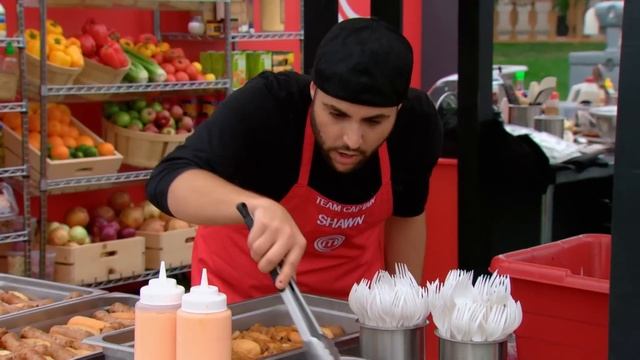 Team Challenge Wins From MasterChef Canada Season 3! | MasterChef Canada | MasterChef World