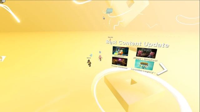 ЗОЛОТОЙ ГОЛОВНОЙ УБОР БЕСПЛАТНО В РОБЛОКС 2022 \ NEW EVENT ROBLOX смотреть онлайн